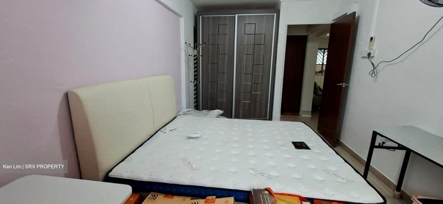 Blk 460 Jurong West Street 41 (Jurong West), HDB 4 Rooms #632490541